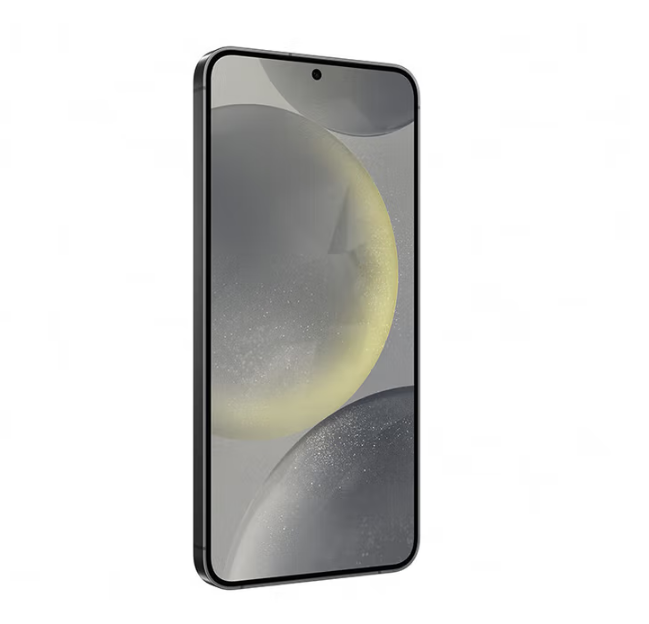 三星（SAMSUNG）Galaxy S24+ 超视觉影像 2K超清全视屏 超亮屏护眼 智能Bixby AI 旗舰手机 水墨黑 12GB+256GB